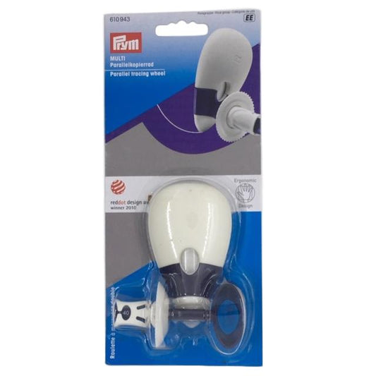 Prym - Parallel Tracing Wheel - Sewing Gem