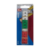 Prym - Tape Measure Colour 150cm - Sewing Gem