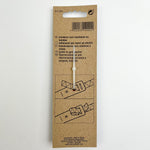 Prym - Threaders for Elastic and Tapes - Sewing Gem