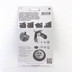 Prym - Tripod for Non-Sew Fasteners - Sewing Gem