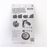 Prym - Tripod for Non-Sew Fasteners - Sewing Gem
