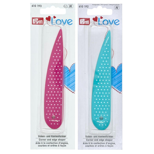 Prym Love - Corner and Edge Shaper