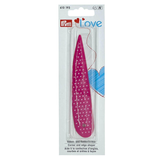 Prym Love - Corner and Edge Shaper