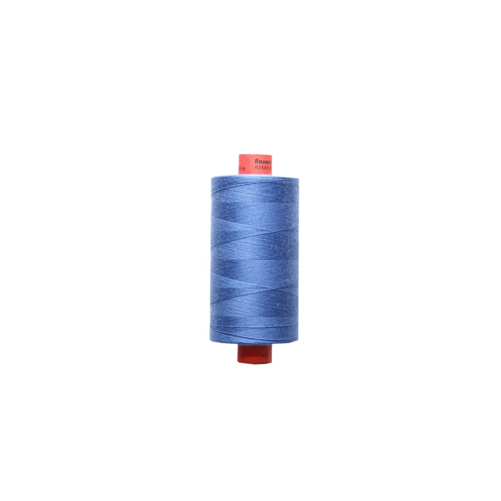 Rasant Thread -1000m - Blue 7642 - Sewing Gem
