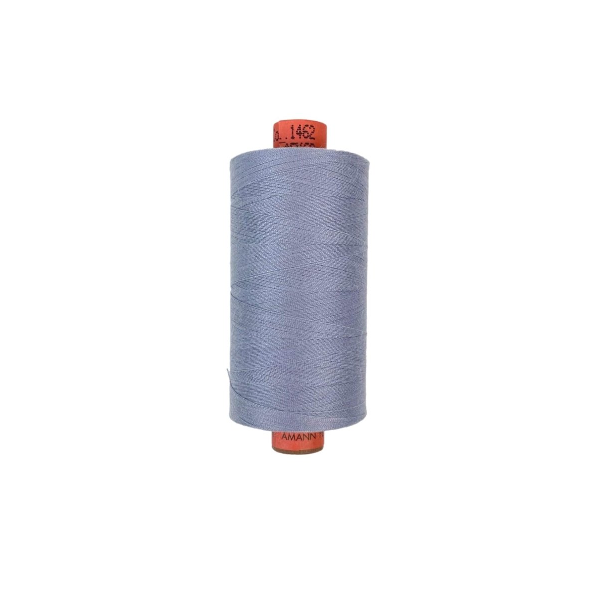 Rasant Thread - 1000m - Blue Grey 1462 - Sewing Gem