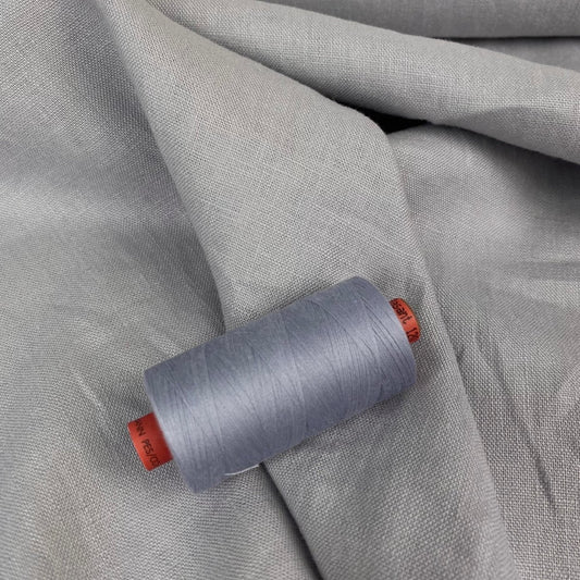 Rasant Thread - 1000m - Blue Grey 1462 - Sewing Gem