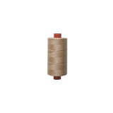 Rasant Thread -1000m - Camel Brown 1483 - Sewing Gem