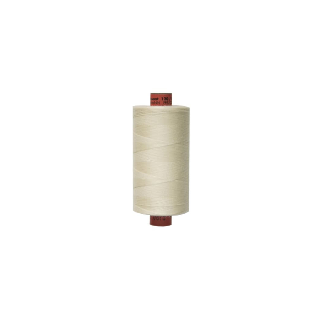 Rasant Thread -1000m - Cream 0875 - Sewing Gem