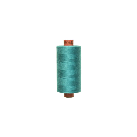 Rasant Thread -1000m - Dark Teal 1614 - Sewing Gem