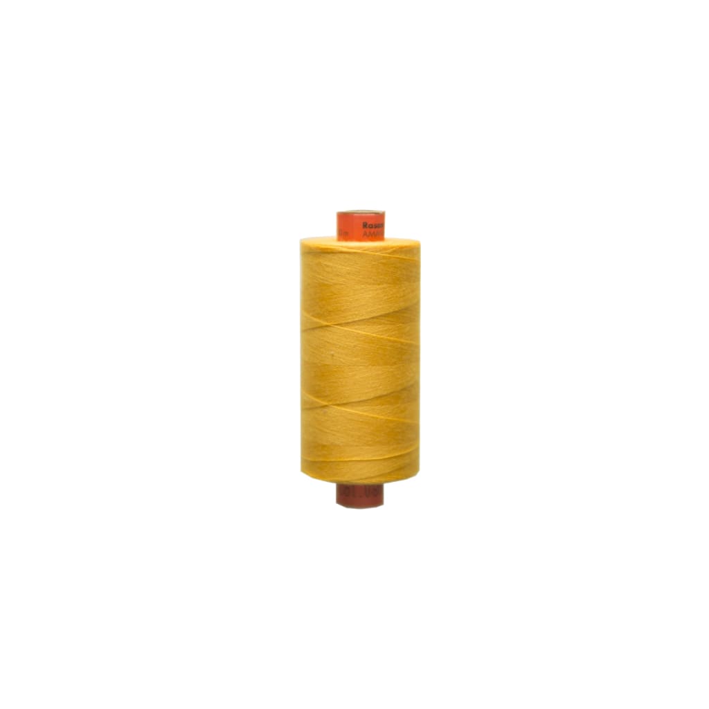Rasant Thread -1000m - Dark Yellow 0800 - Sewing Gem