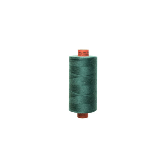 Rasant Thread -1000m - Forest Green 1618 - Sewing Gem