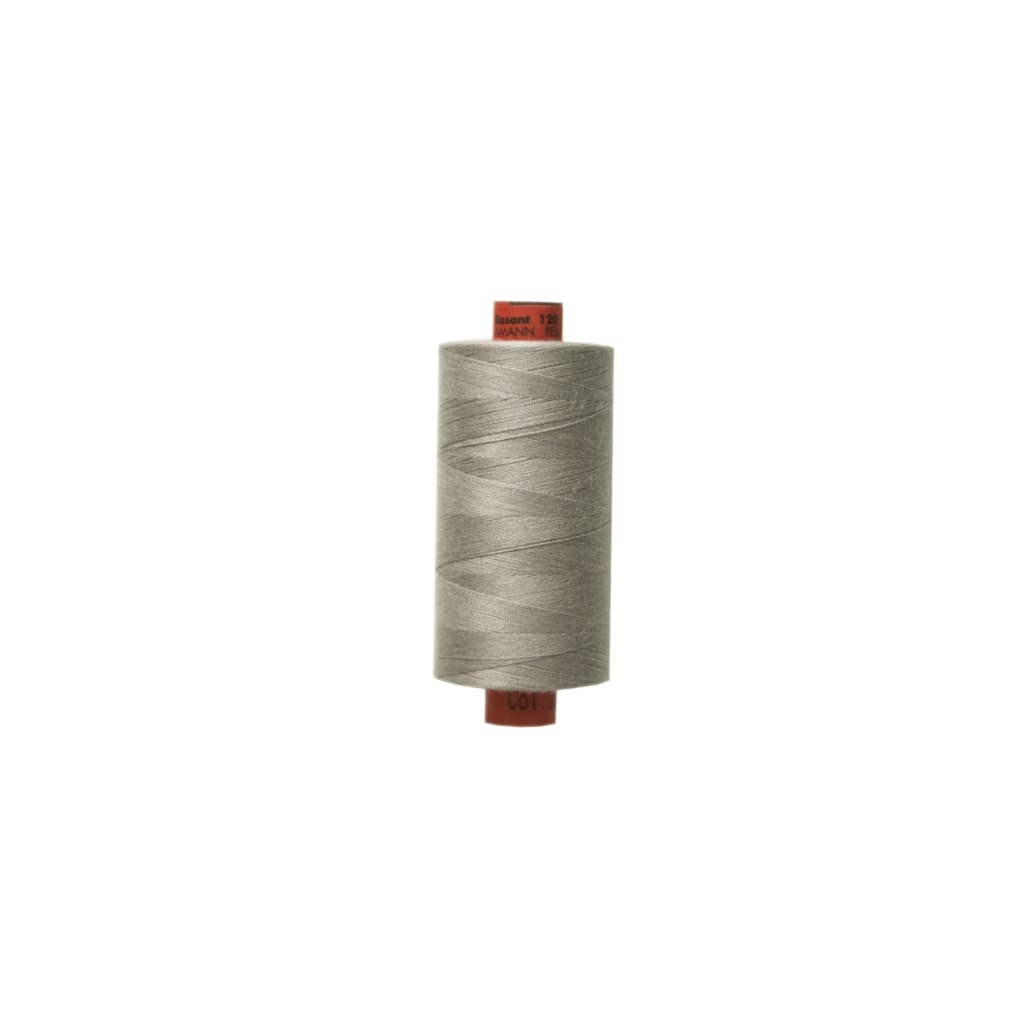 Rasant Thread -1000m - Grey Brown 1227 - Sewing Gem