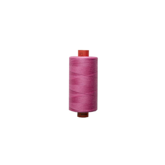 Rasant Thread -1000m - Hot Pink 2052 - Sewing Gem
