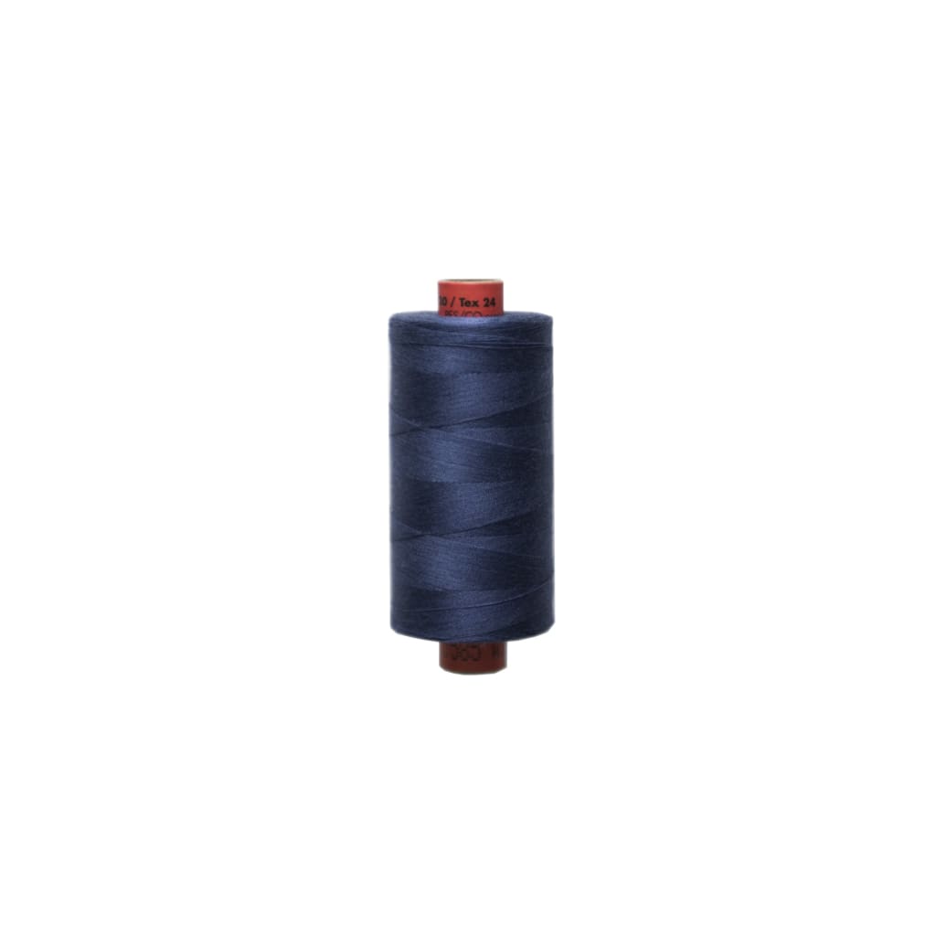 Rasant Thread -1000m - Indigo 0585 - Sewing Gem