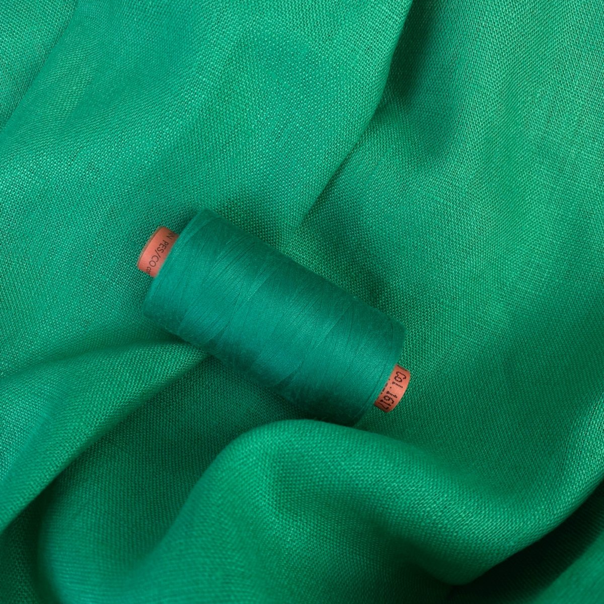 Rasant Thread -1000m - Jade 1617 - Sewing Gem