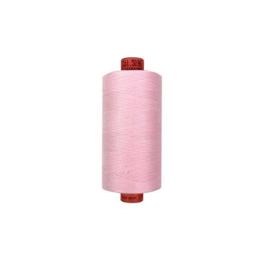 Rasant Thread - 1000m - Light Baby Pink 5096 - Sewing Gem