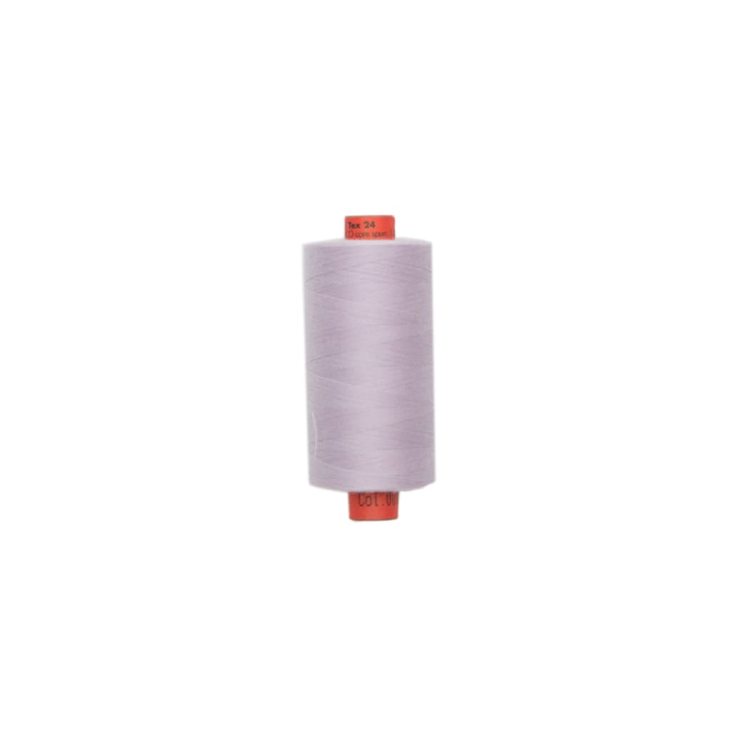 Rasant Thread - 1000m - Light Lavender 0088 - Sewing Gem