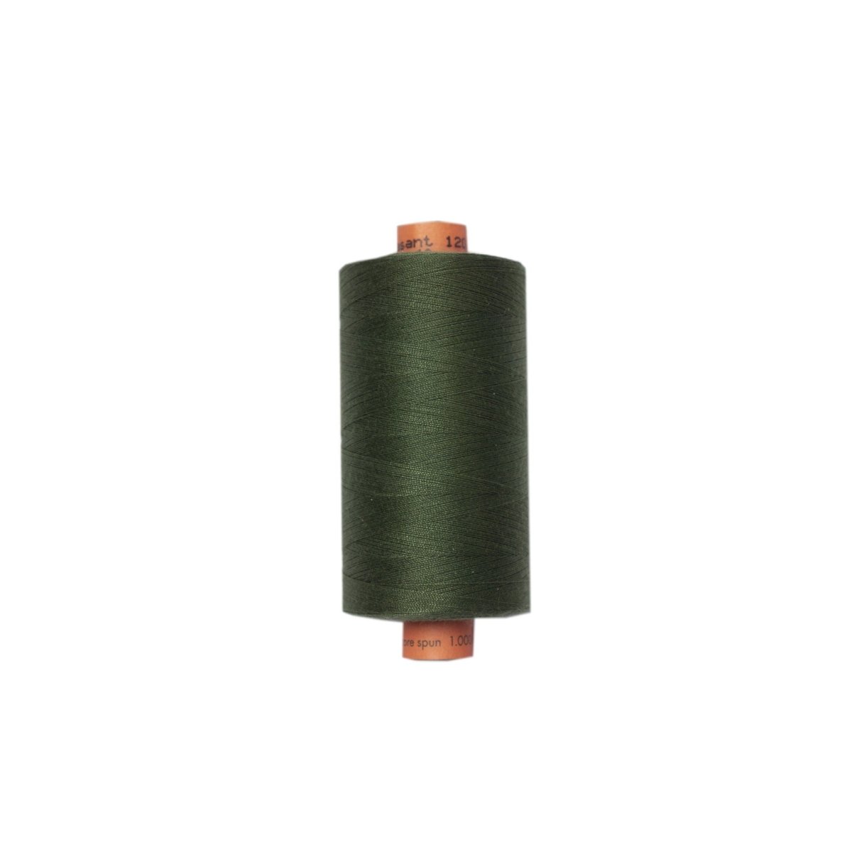 Rasant Thread - 1000m - Olive Green 1624 - Sewing Gem