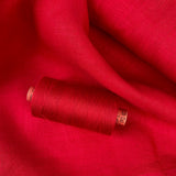 Rasant Thread - 1000m - Ruby Red 2070 - Sewing Gem