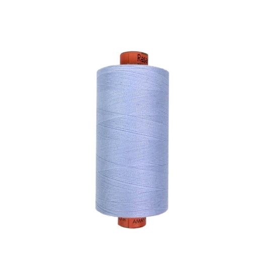 Rasant Thread -1000m - Soft Blue 1603 - Sewing Gem