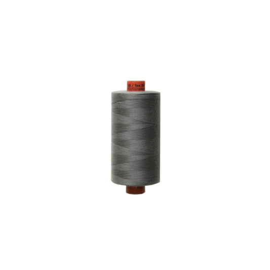 Rasant Thread -1000m - Steel Grey 0096 - Sewing Gem