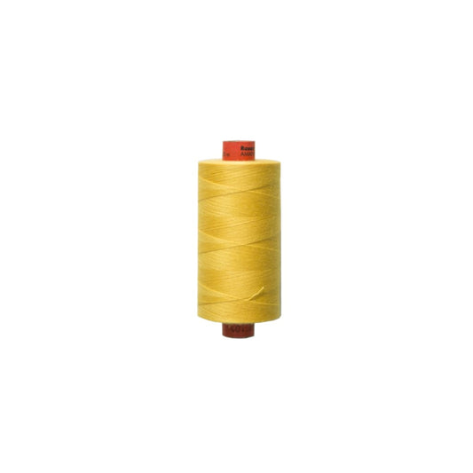 Rasant Thread -1000m - Sunflower Yellow 0603 - Sewing Gem