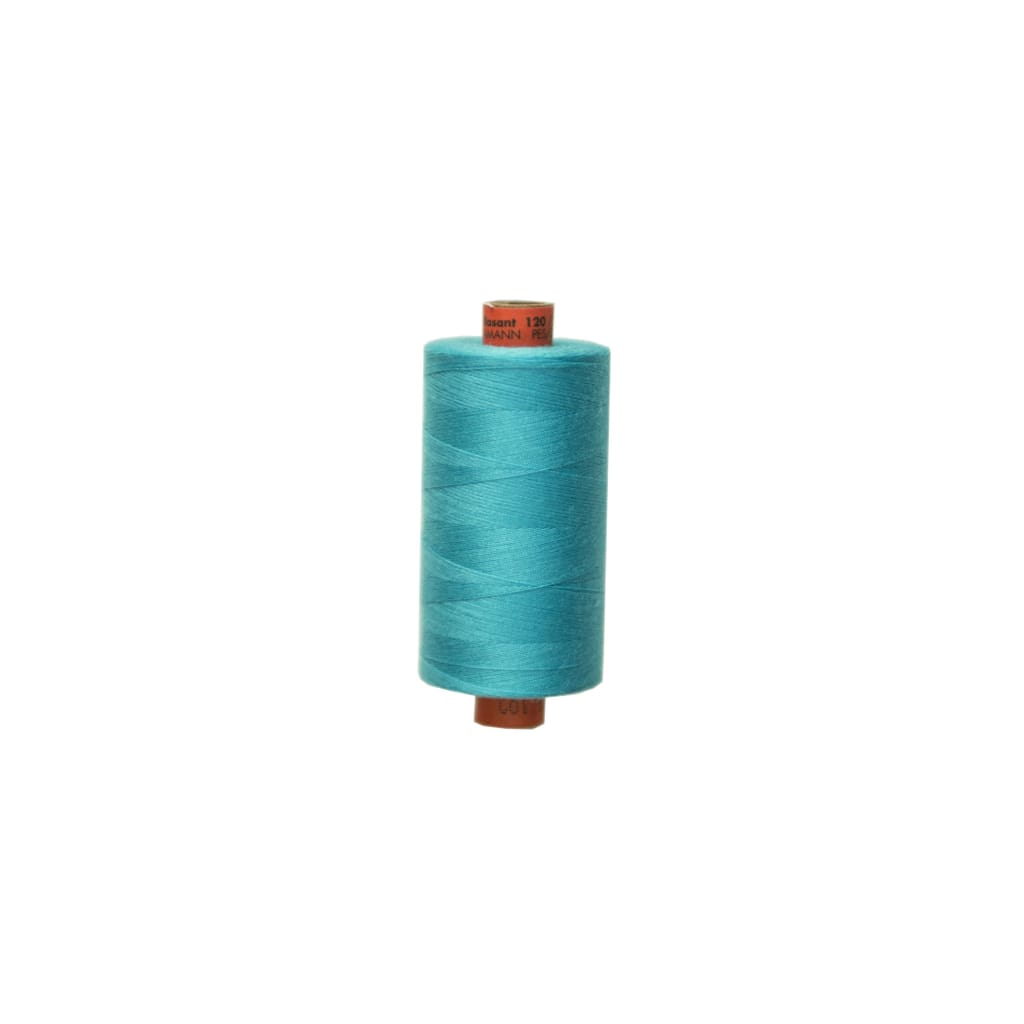Rasant Thread -1000m - Turquoise 1611 – Sewing Gem