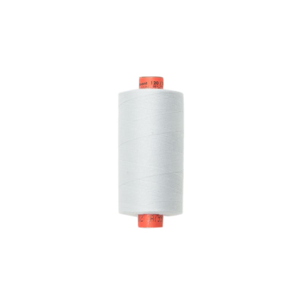 Rasant Thread - 1000m - Ultra Light Blue 1602 - Sewing Gem