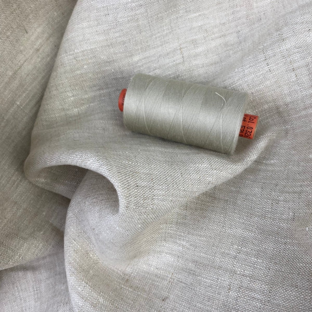 Rasant Thread - 1000m - Very Light Mocha Brown 0326 - Sewing Gem