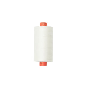 Rasant Thread - 1000m - White X2000 – Sewing Gem