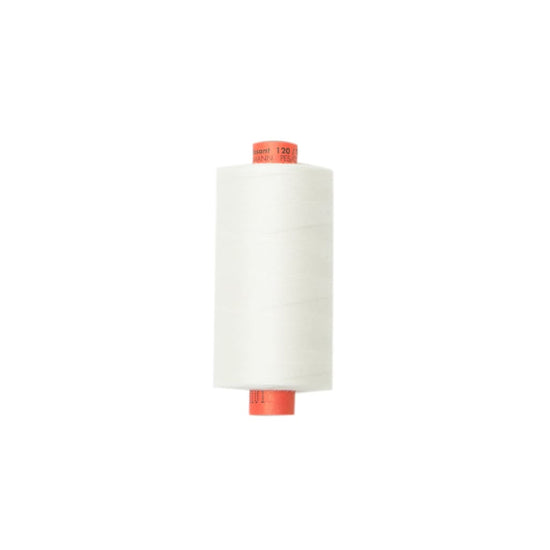 Rasant Thread - 1000m - White X2000 – Sewing Gem