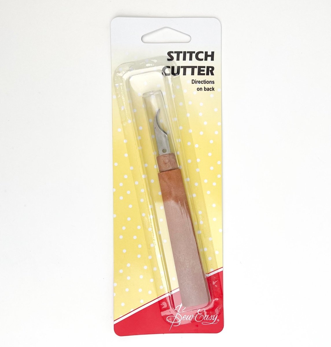 Sew Easy - Stitch Cutter - Sewing Gem