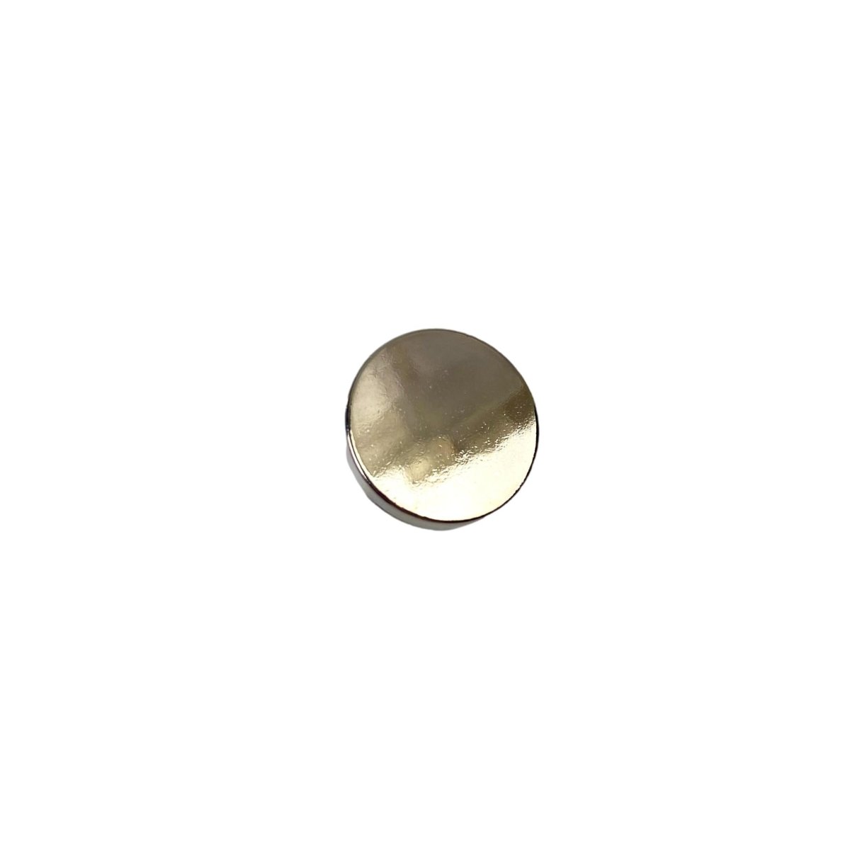 Sewing Gem - Alloy Shank Button - 18mm - Multiple Colours Available - Sewing Gem