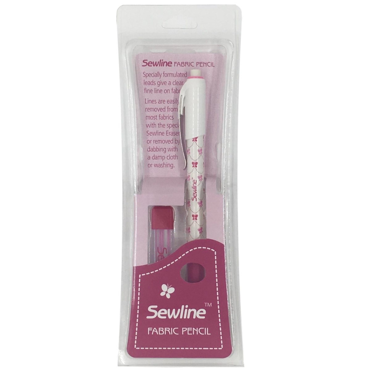 Sewline - Fabric Pencil - Sewing Gem