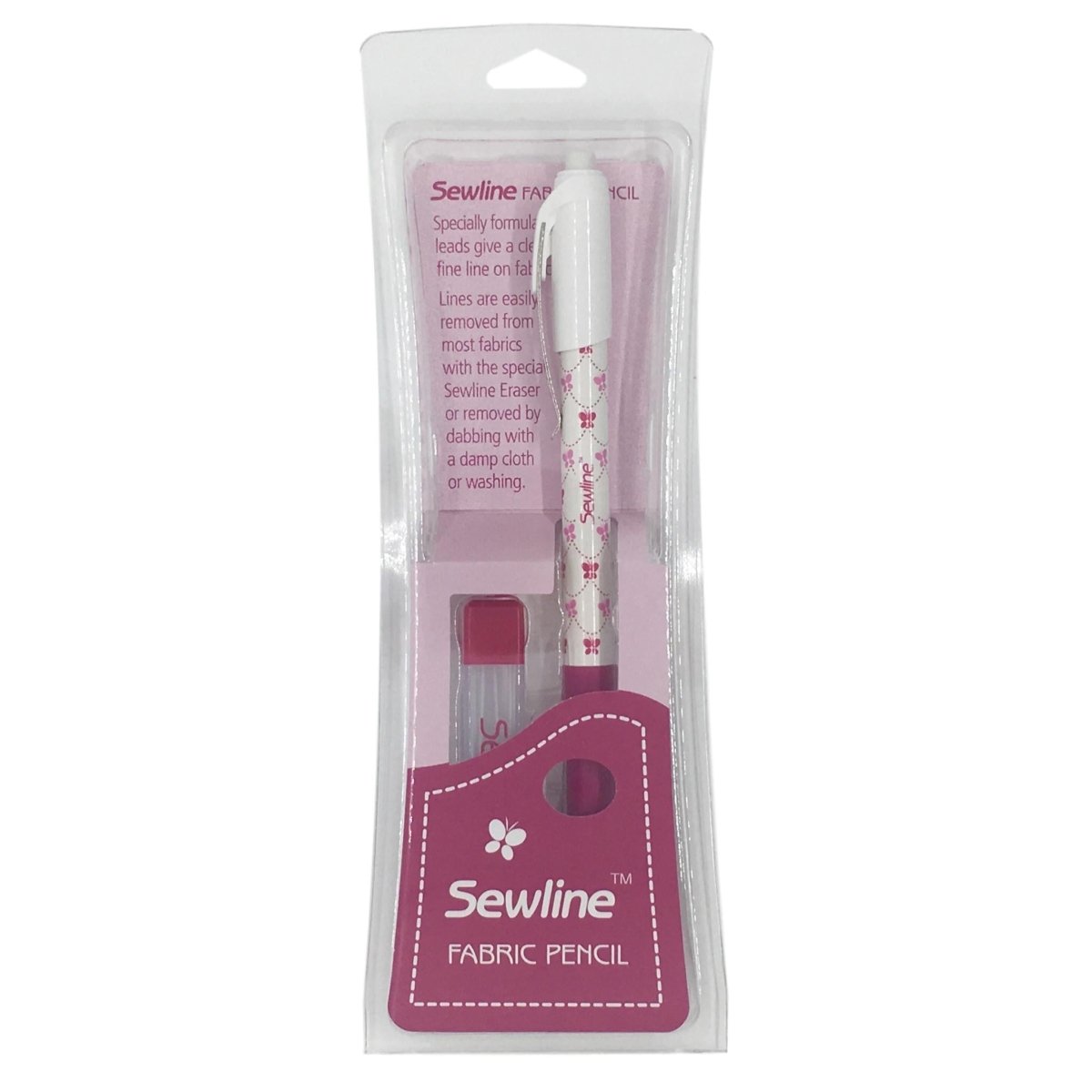 Sewline - Fabric Pencil - Sewing Gem