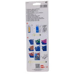 Spiral Steel Boning Kit - 6mm - Sewing Gem