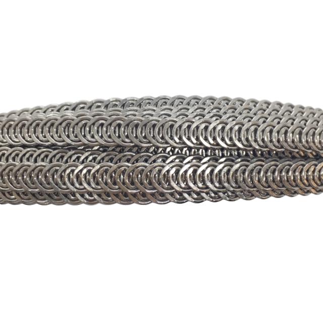 Spiral Steel Boning Kit - 6mm - Sewing Gem