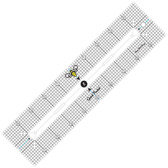 Stitch Buzz Quick Pocket 8 Sewing Gem