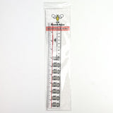 Stitch Buzz - Stretch Ruler - Sewing Gem