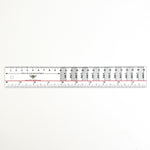 Stitch Buzz - Stretch Ruler - Sewing Gem