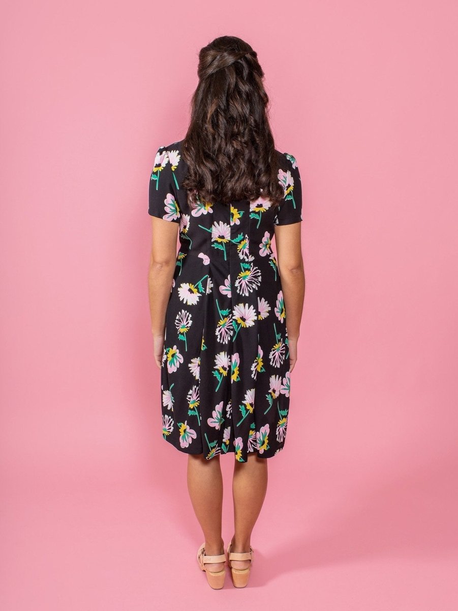 Tilly and the Buttons - Martha Dress - Sewing Gem