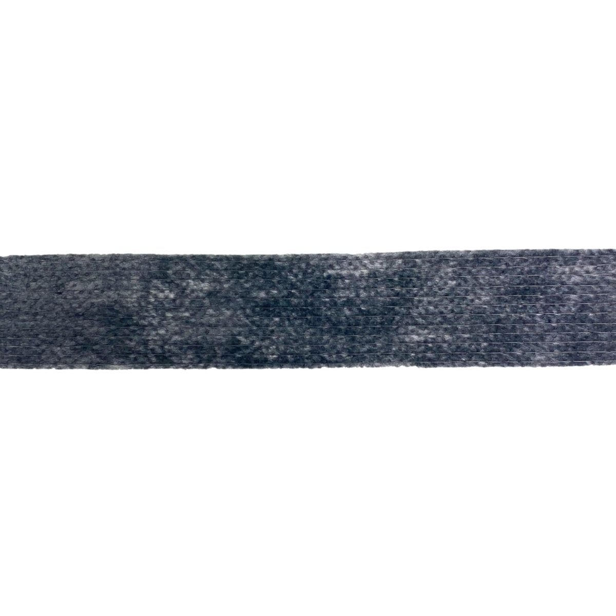 Vilene - Fusible Edge Tape - 20mm - Charcoal - Sewing Gem