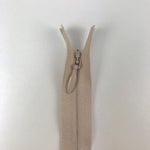 YKK Zipper - Invisible - 30.5cm (12") - Sewing Gem
