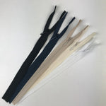 YKK Zipper - Invisible - 51cm (20") - Sewing Gem