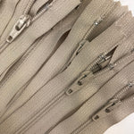 YKK Zipper - Skirt and Dress - 30.5cm (12") - Sewing Gem