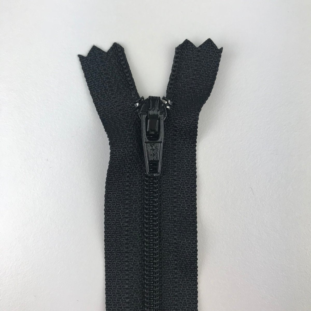 YKK Zipper - Skirt and Dress - 30.5cm (12") - Sewing Gem