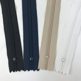 YKK Zipper - Skirt and Dress - 30.5cm (12") - Sewing Gem