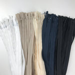 YKK Zipper - Skirt and Dress - 51cm (20") - Sewing Gem