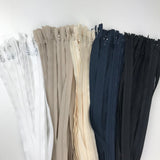 YKK Zipper - Skirt and Dress - 51cm (20") - Sewing Gem