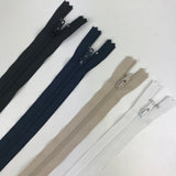YKK Zipper - Skirt and Dress - 51cm (20") - Sewing Gem